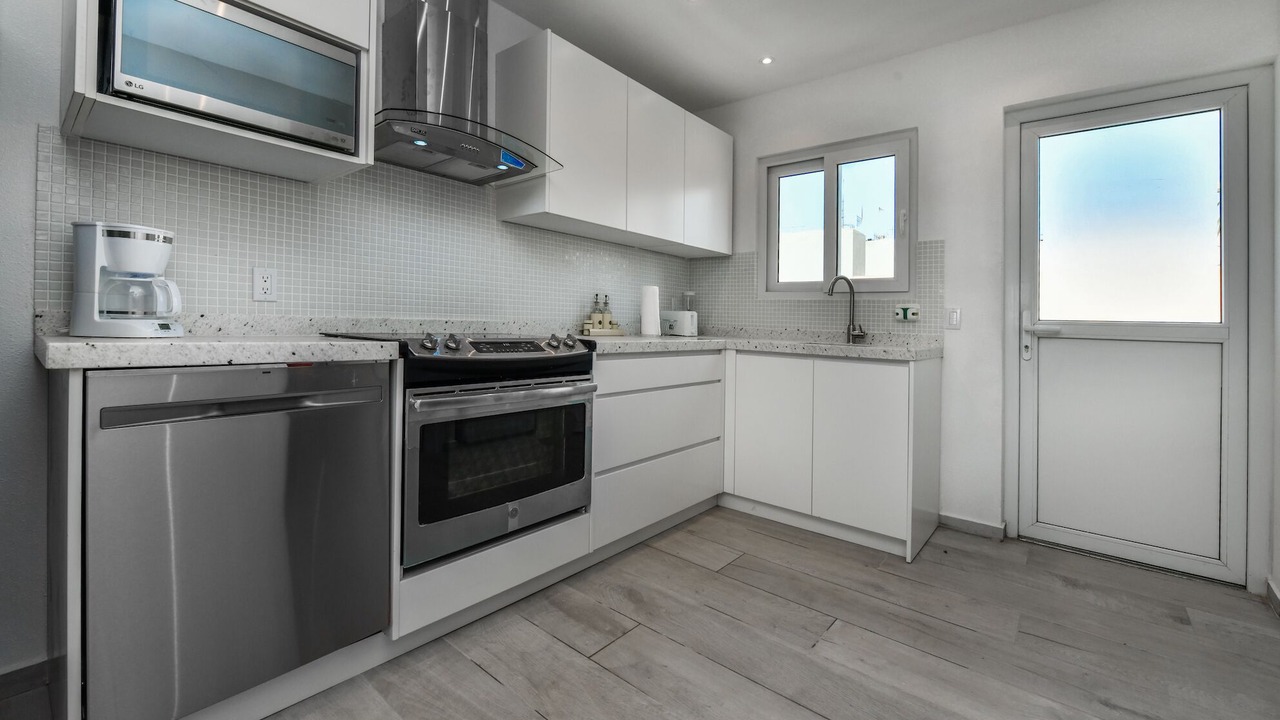 Photo of Kitchen in Ponton
