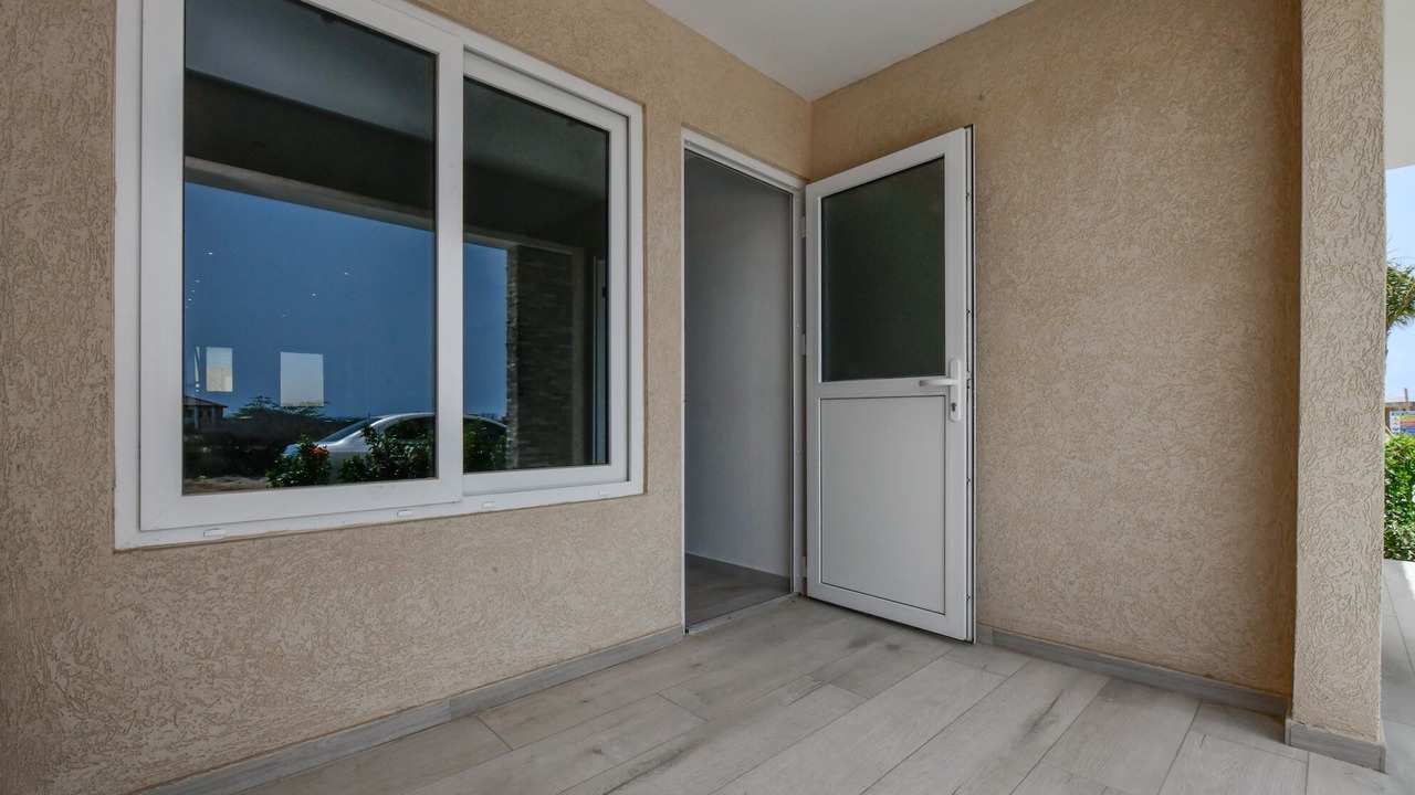 Photo of Patio Balcony in Ponton