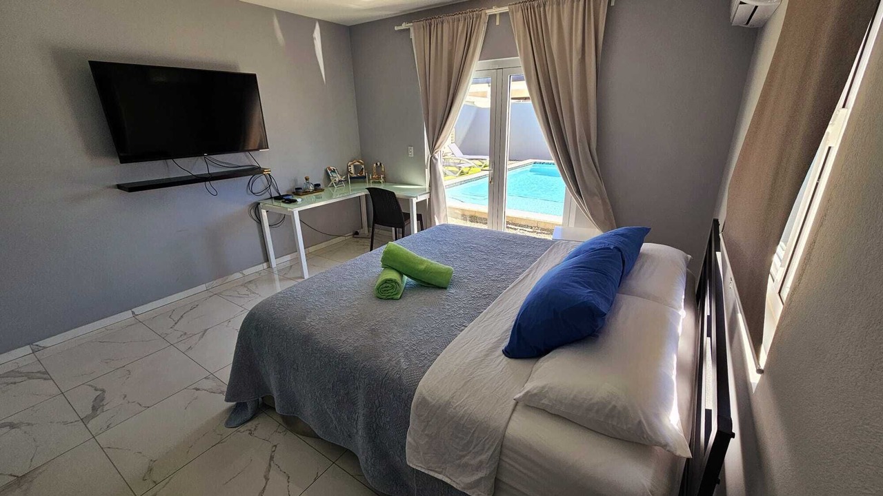 Photo of Bedroom in Sabana Liber