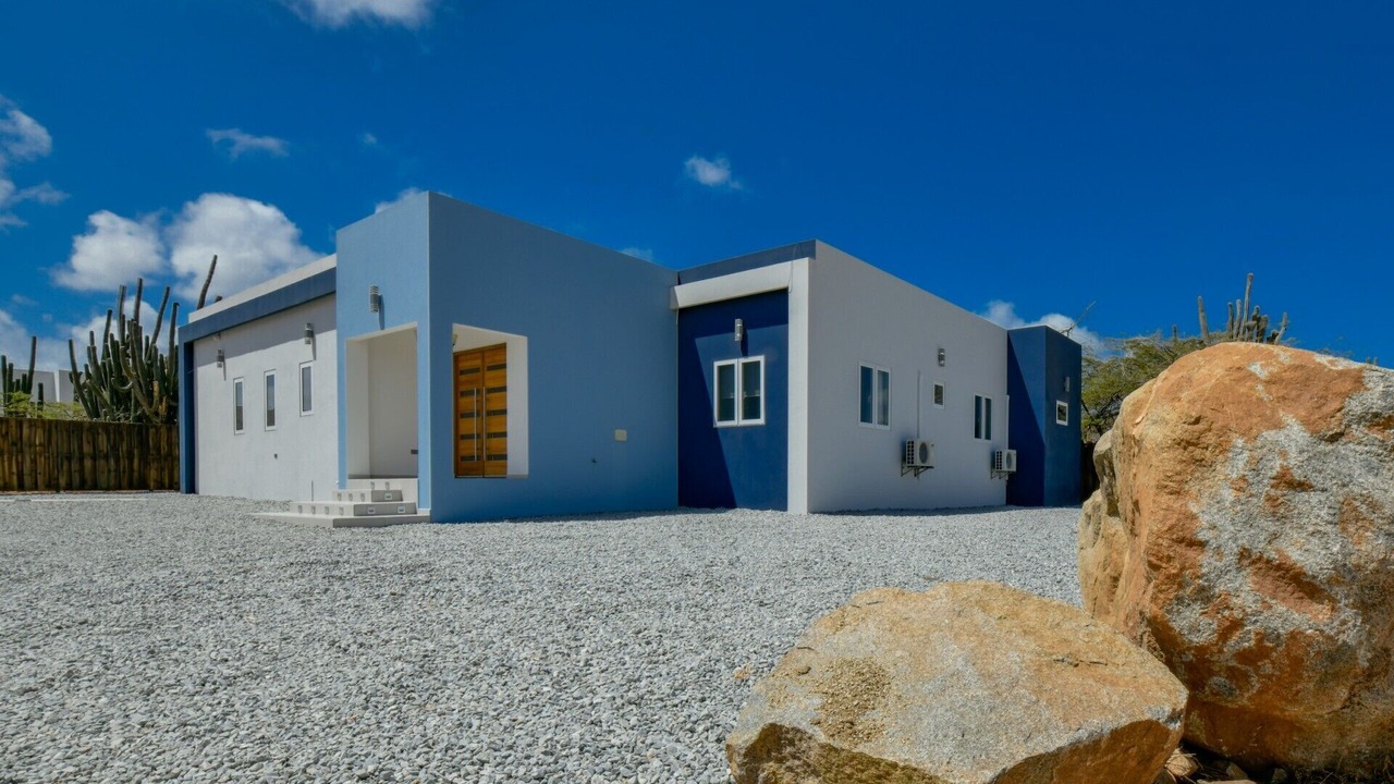 Photo of Outdoor in Sabana Liber