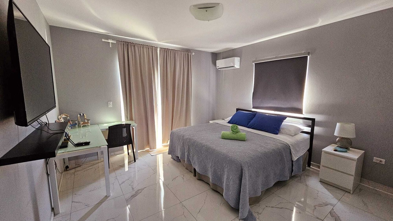Photo of Bedroom in Sabana Liber