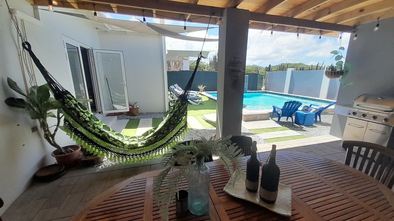 Photo of Outdoor in Sabana Liber