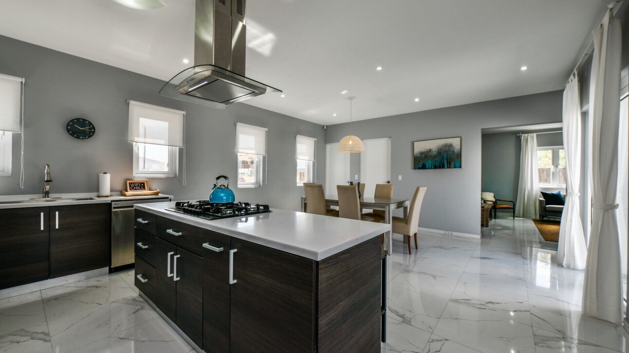 Photo of Kitchen in Sabana Liber