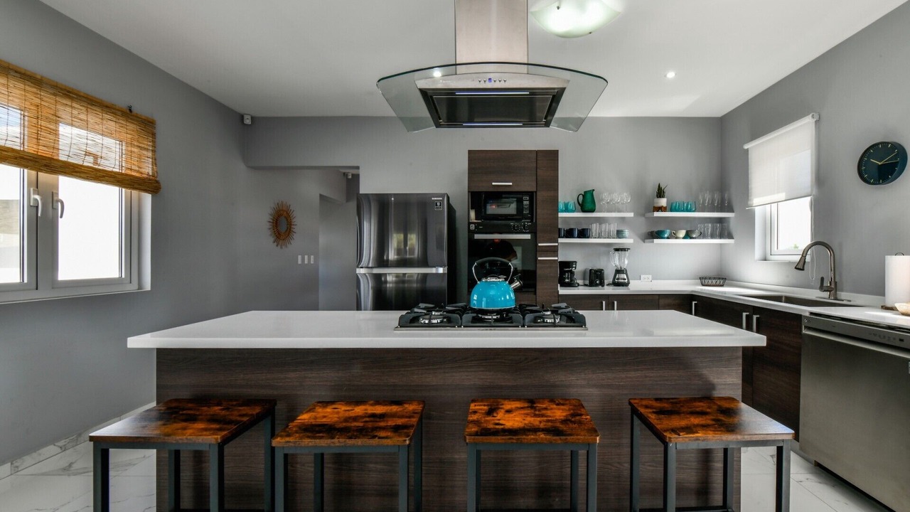 Photo of Kitchen in Sabana Liber