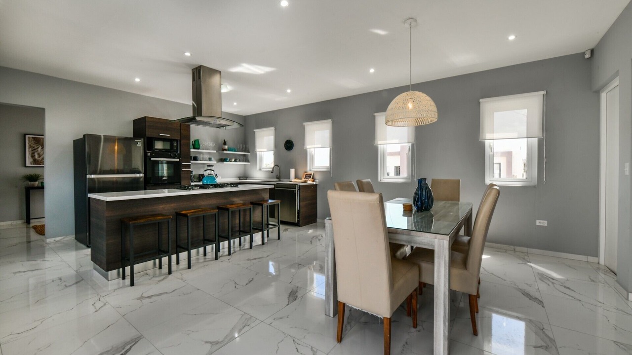 Photo of Kitchen in Sabana Liber