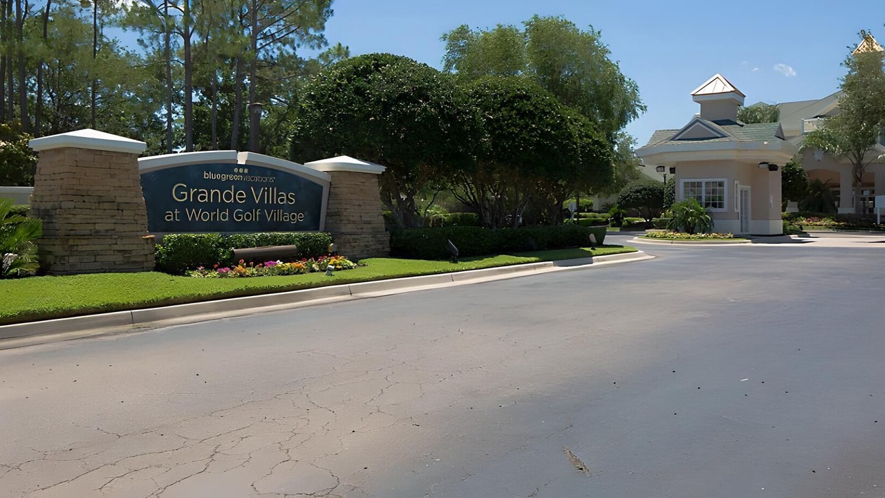 Photo of Outdoor in St. Augustine
