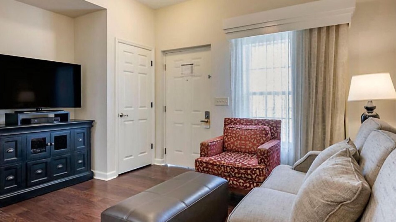 Photo of Livingroom in St. Augustine
