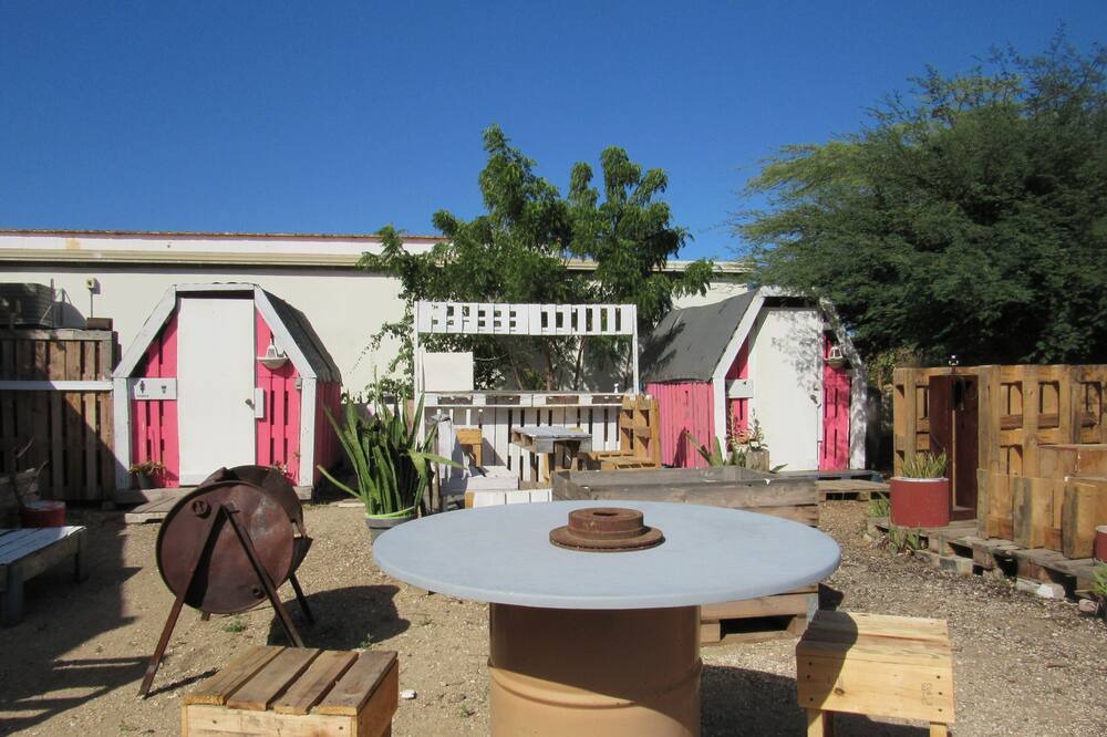 Photo of Outdoor in Oranjestad-West