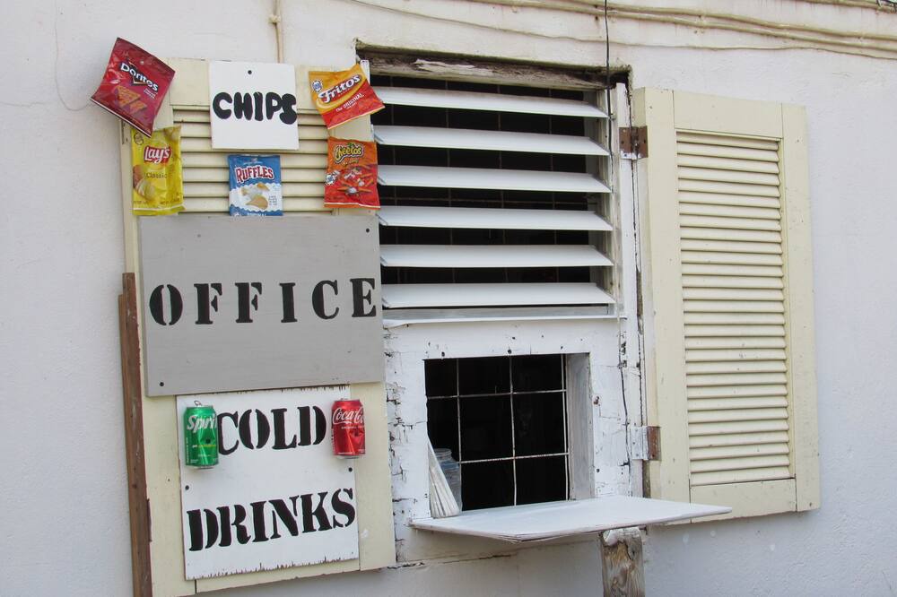 Photo of Outdoor in Oranjestad-West