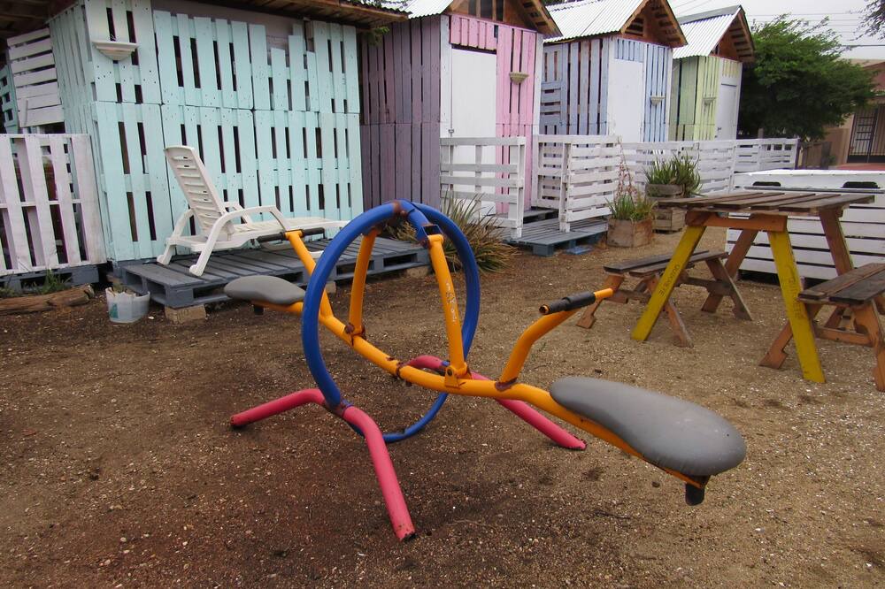 Photo of Outdoor in Oranjestad-West