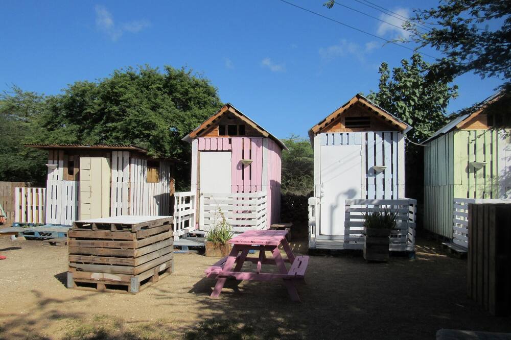 Photo of Outdoor in Oranjestad-West