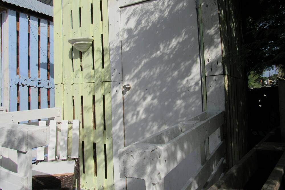 Photo of Outdoor in Oranjestad-West