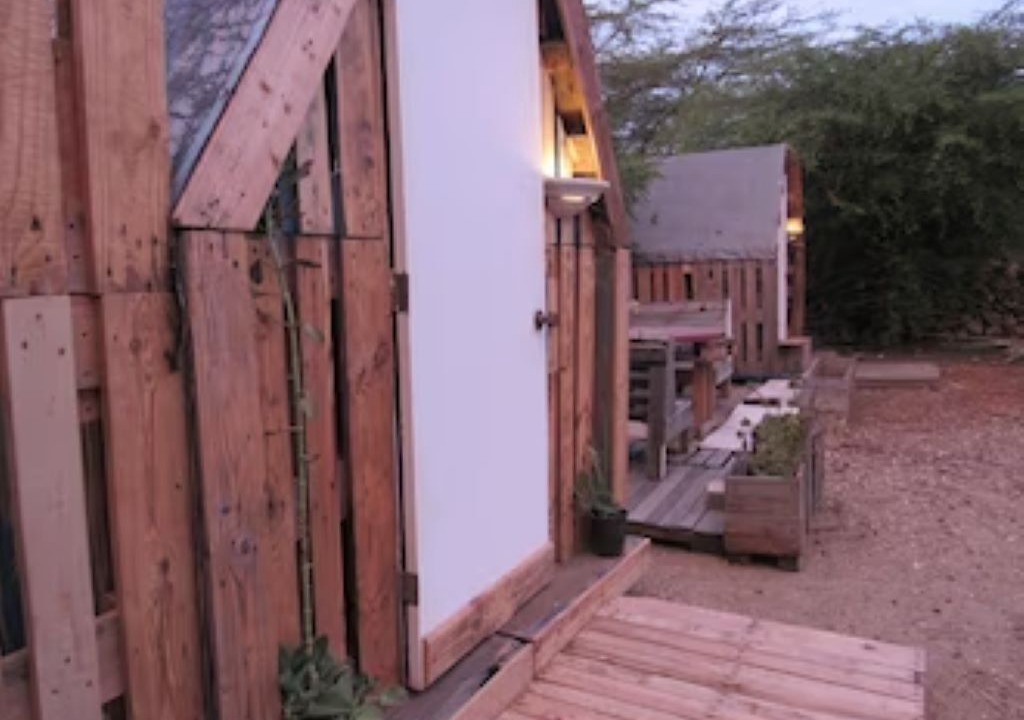 Photo of Outdoor in Oranjestad-West