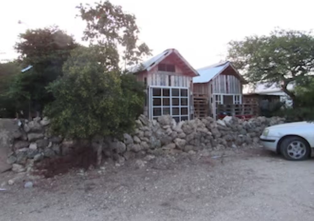 Photo of Outdoor in Oranjestad-West