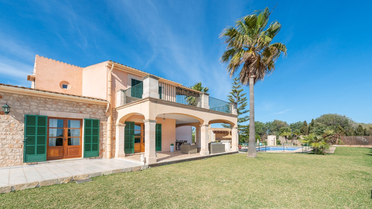Photo of Outdoor in Cala Ferrera