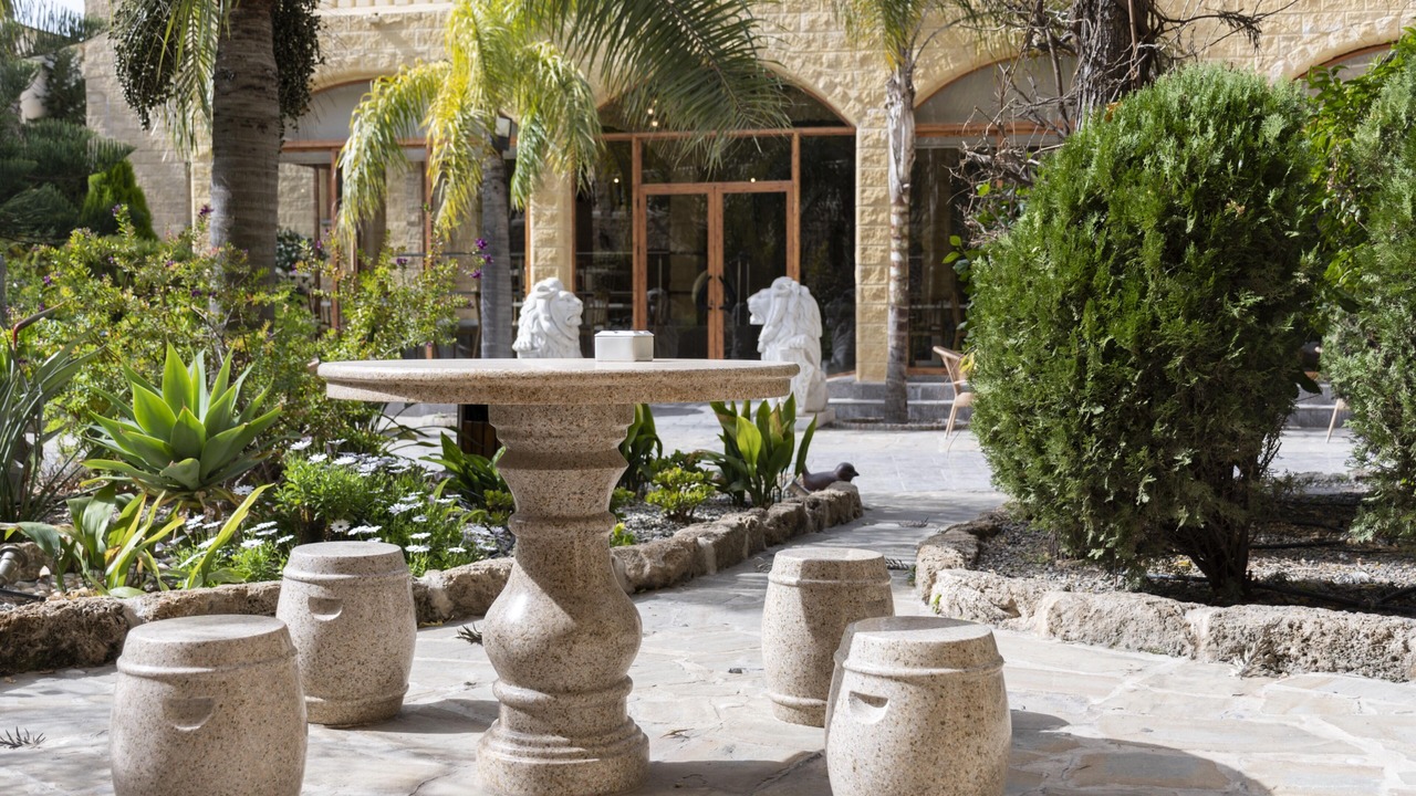 Photo of Outdoor in Campanillas