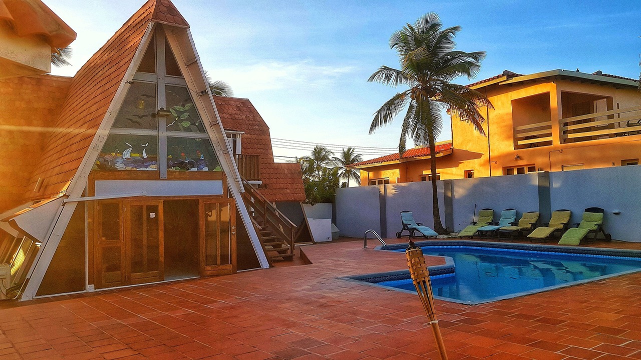 Photo of Outdoor in Papaya