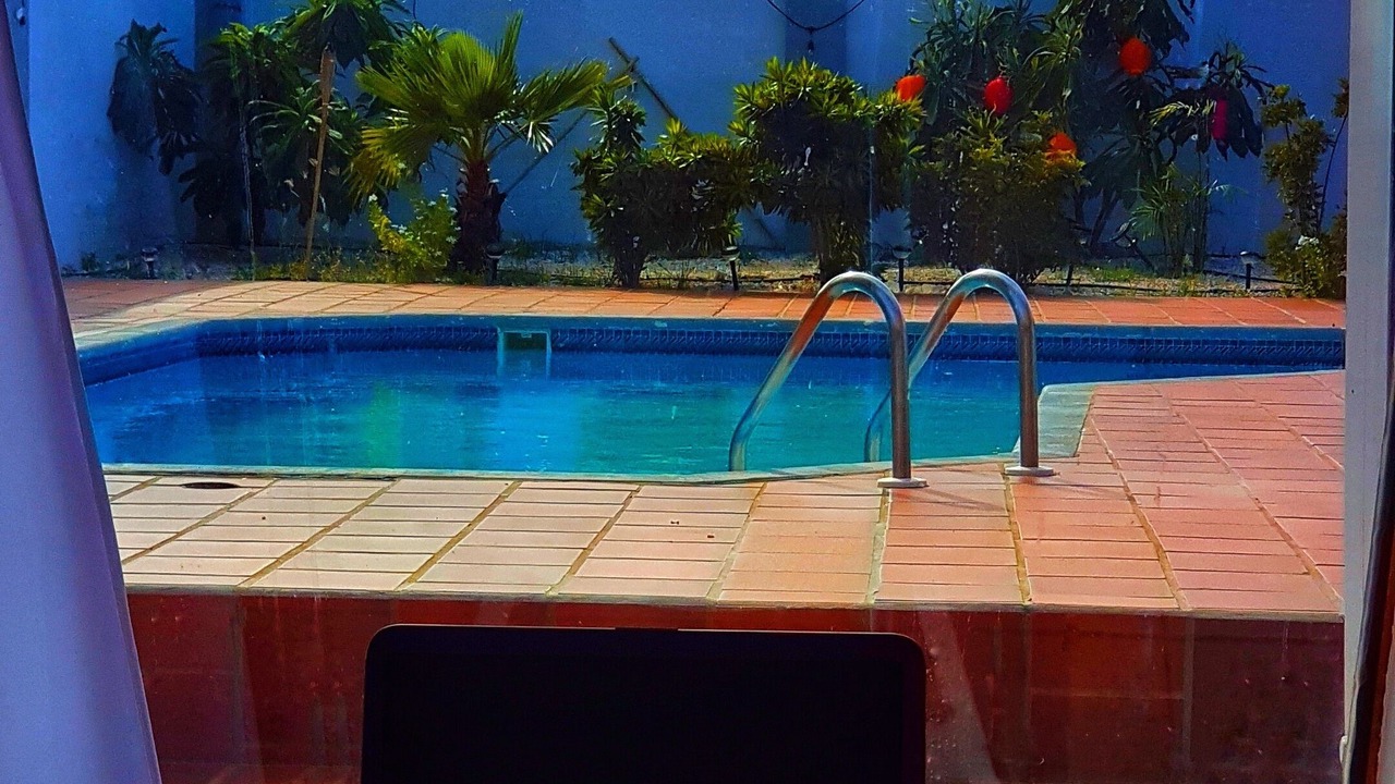 Photo of Outdoor in Papaya