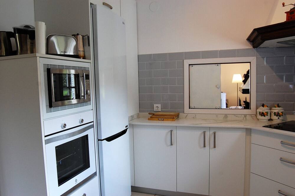 Photo of Kitchen in Andrin