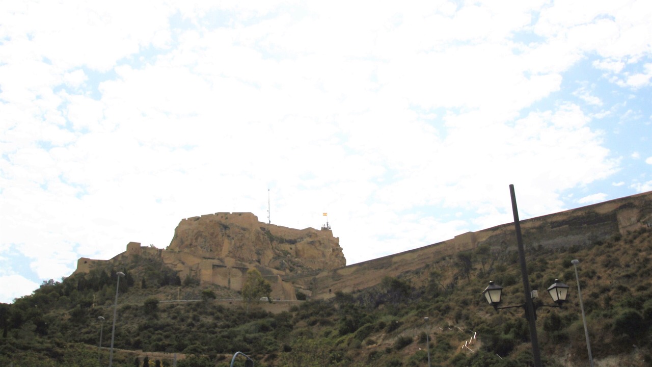 Photo of Outdoor in San Anton