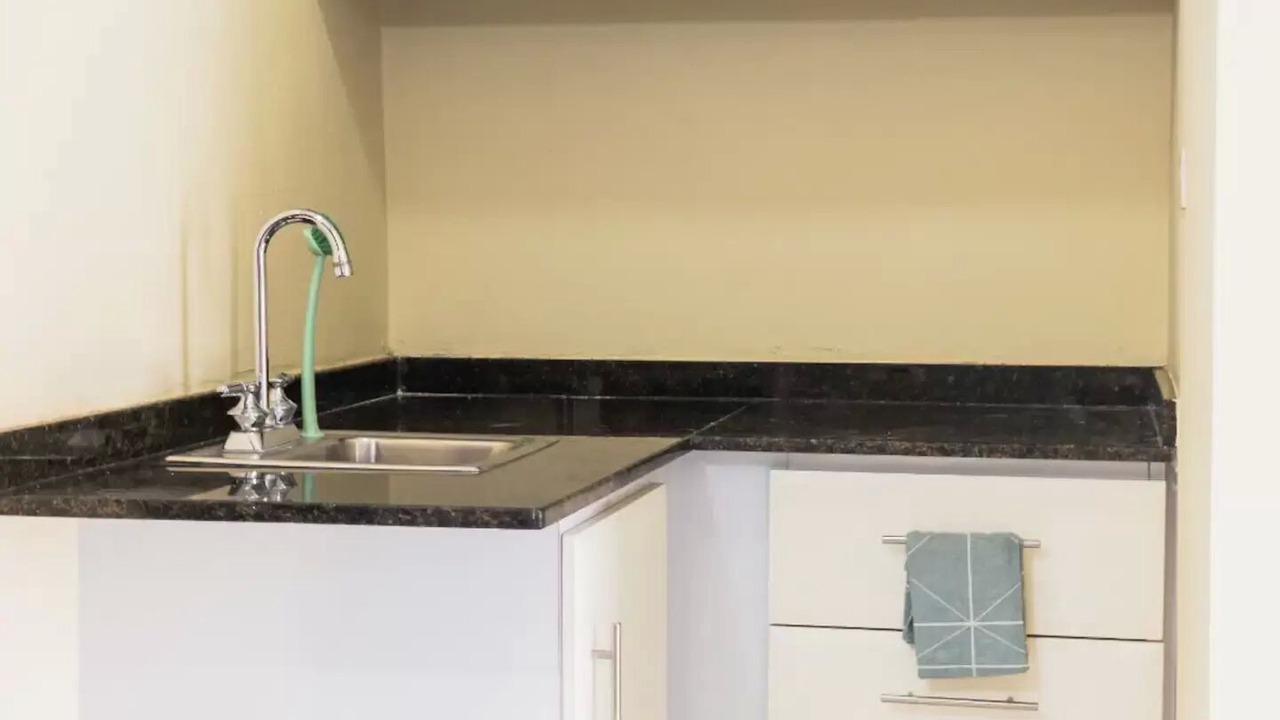Photo of Kitchen in Ponton