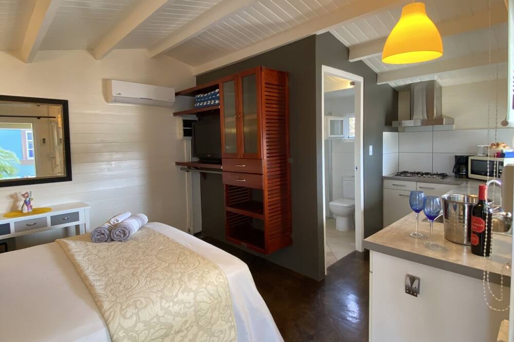 Photo of Bedroom in Shiribana