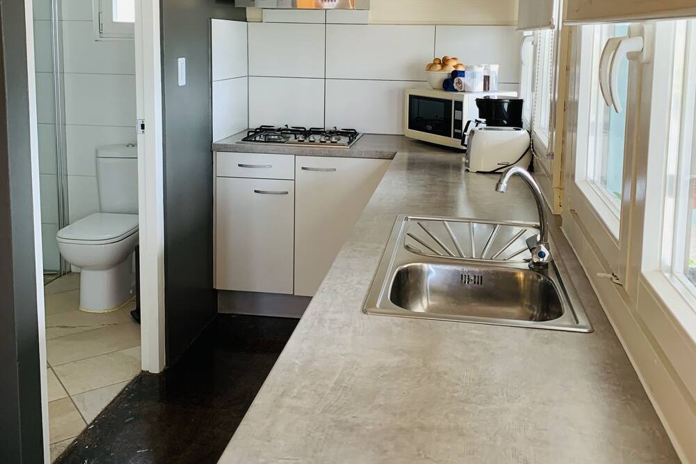 Photo of Kitchen in Shiribana