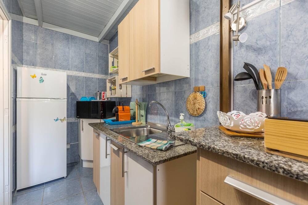 Photo of Kitchen in Guisguey