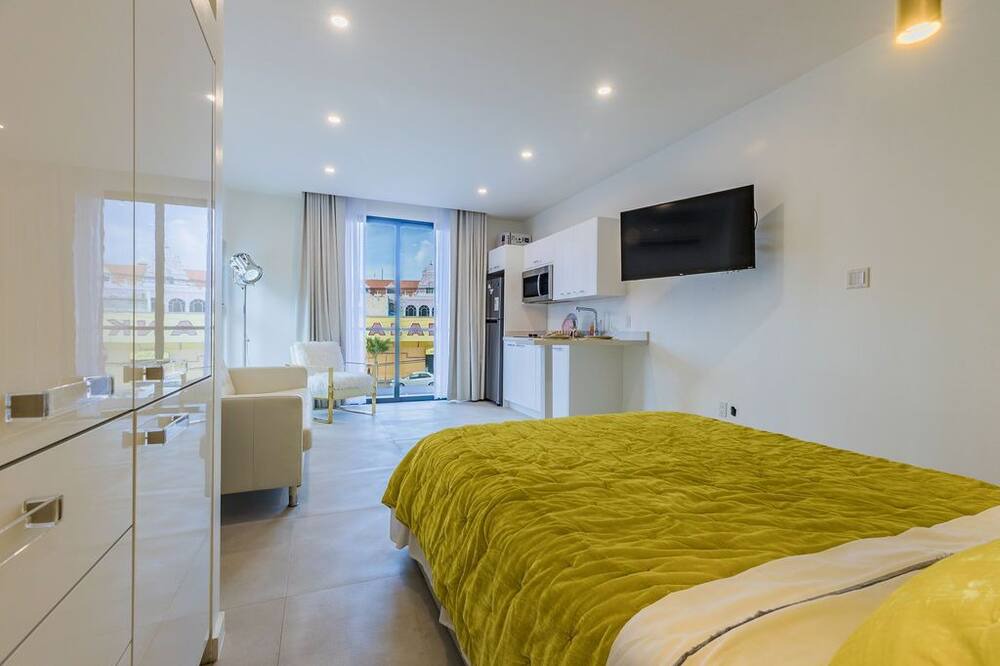 Photo of Bedroom in Rancho