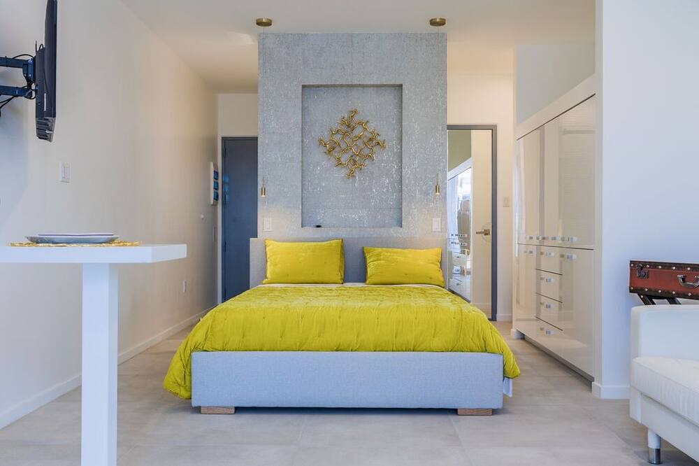Photo of Bedroom in Rancho