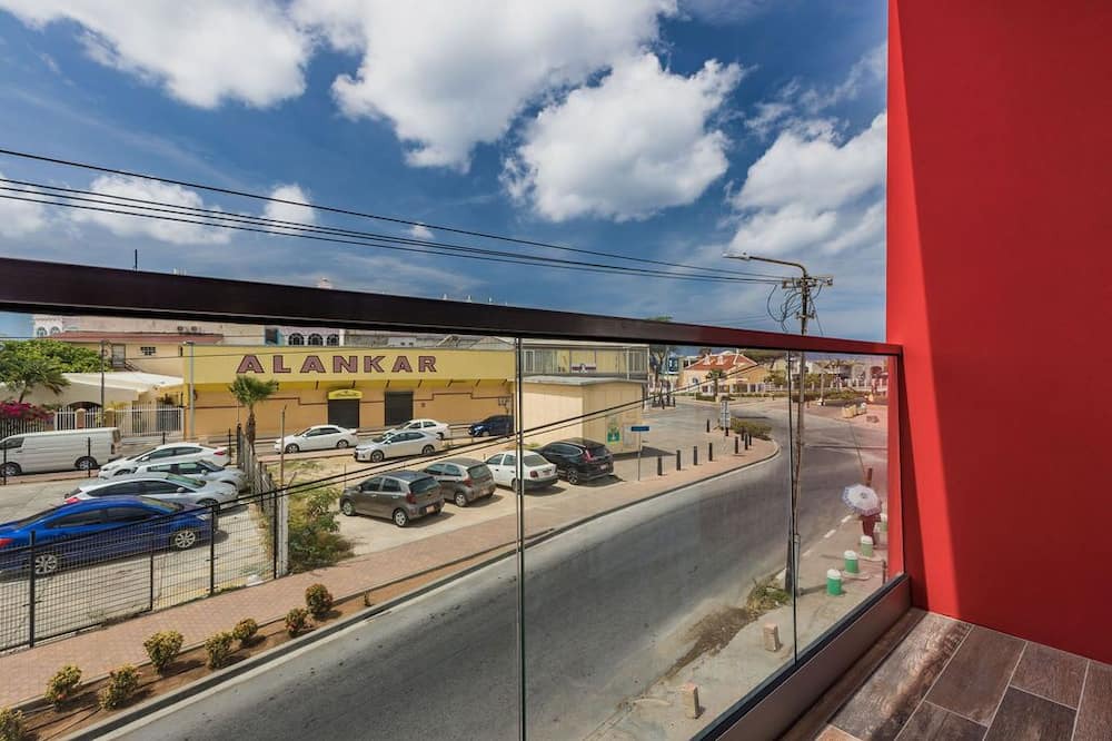 Photo of Patio Balcony in Rancho