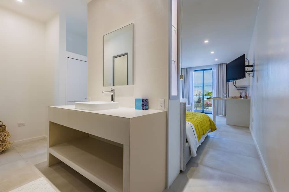 Photo of Bathroom in Rancho