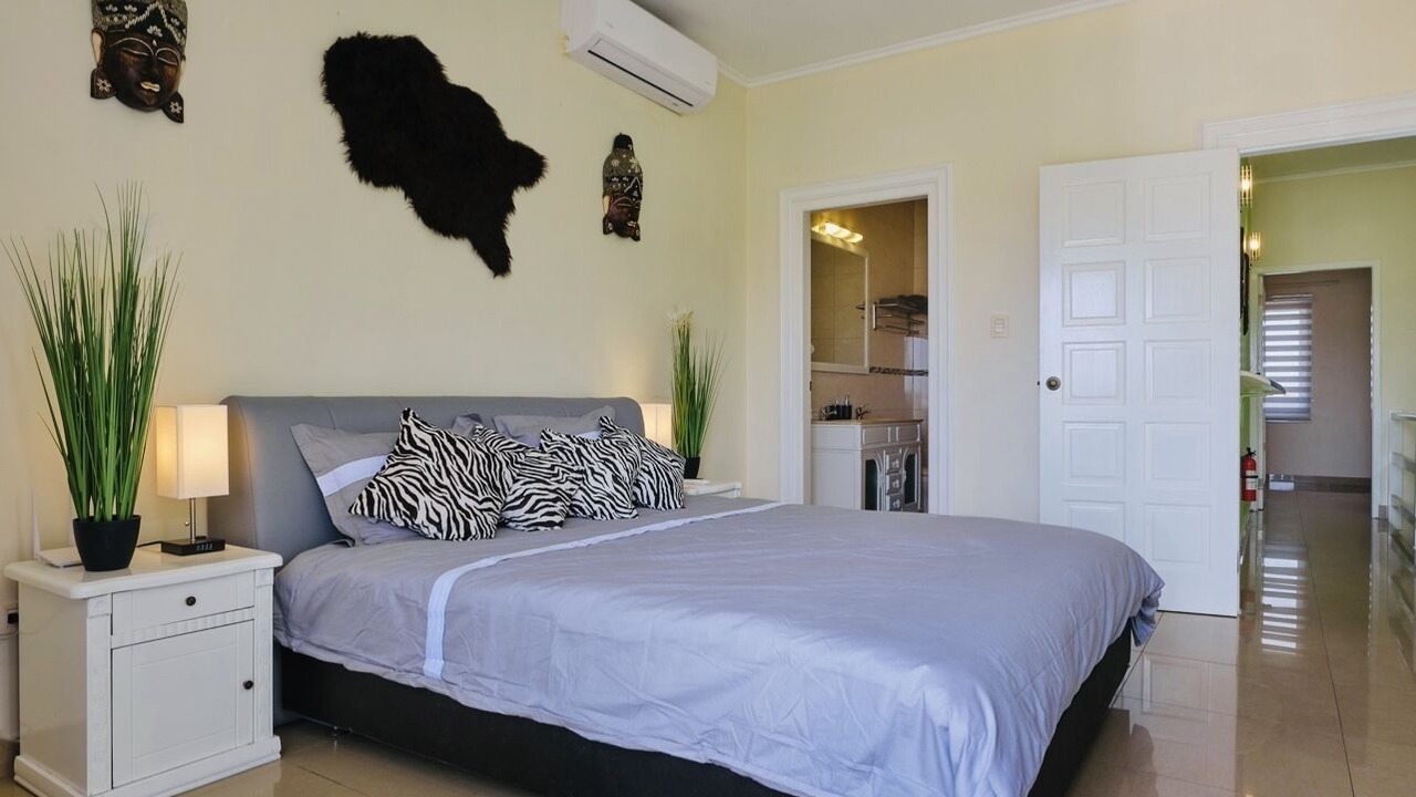 Photo of Bedroom in Oranjestad-West