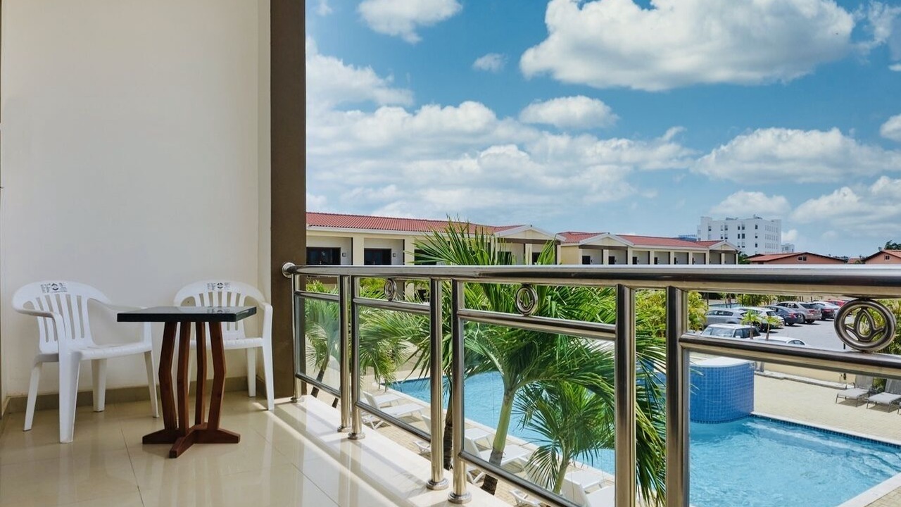 Photo of Outdoor in Oranjestad-West