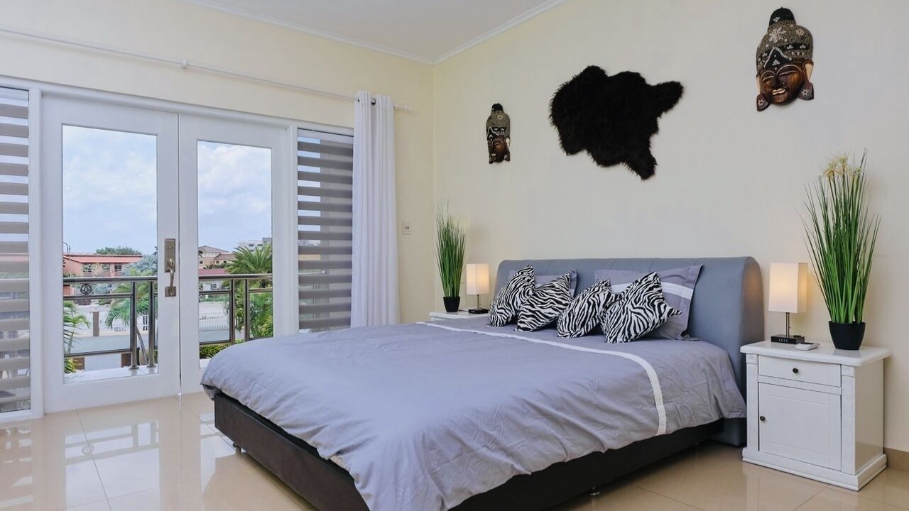 Photo of Bedroom in Oranjestad-West