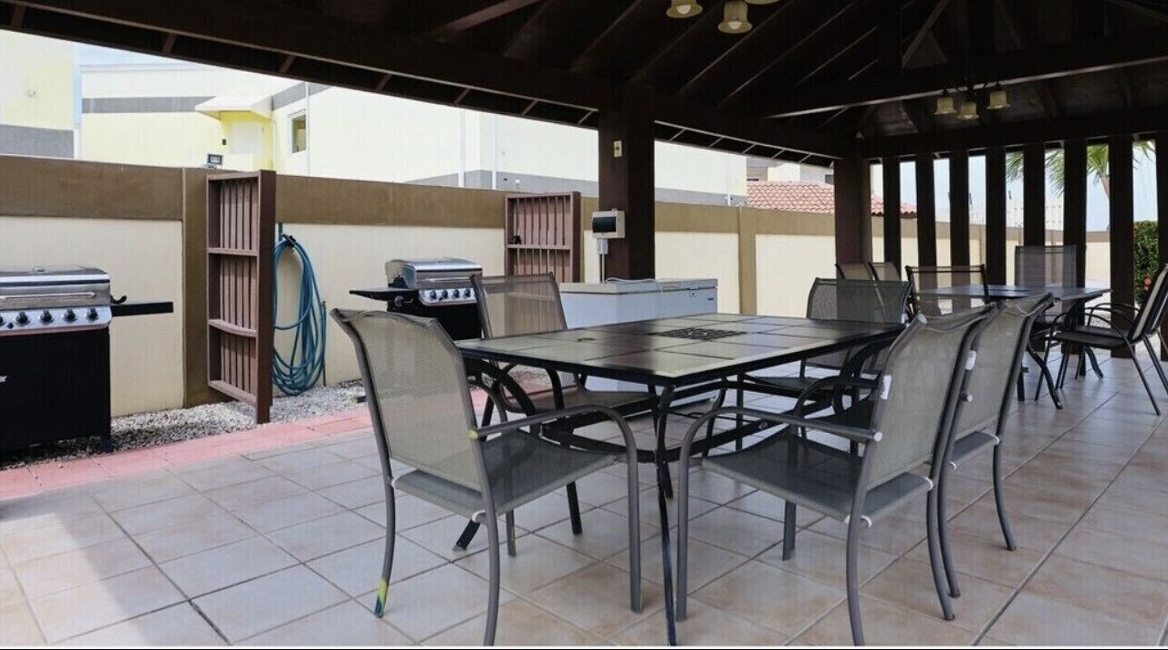 Photo of Outdoor in Oranjestad-West