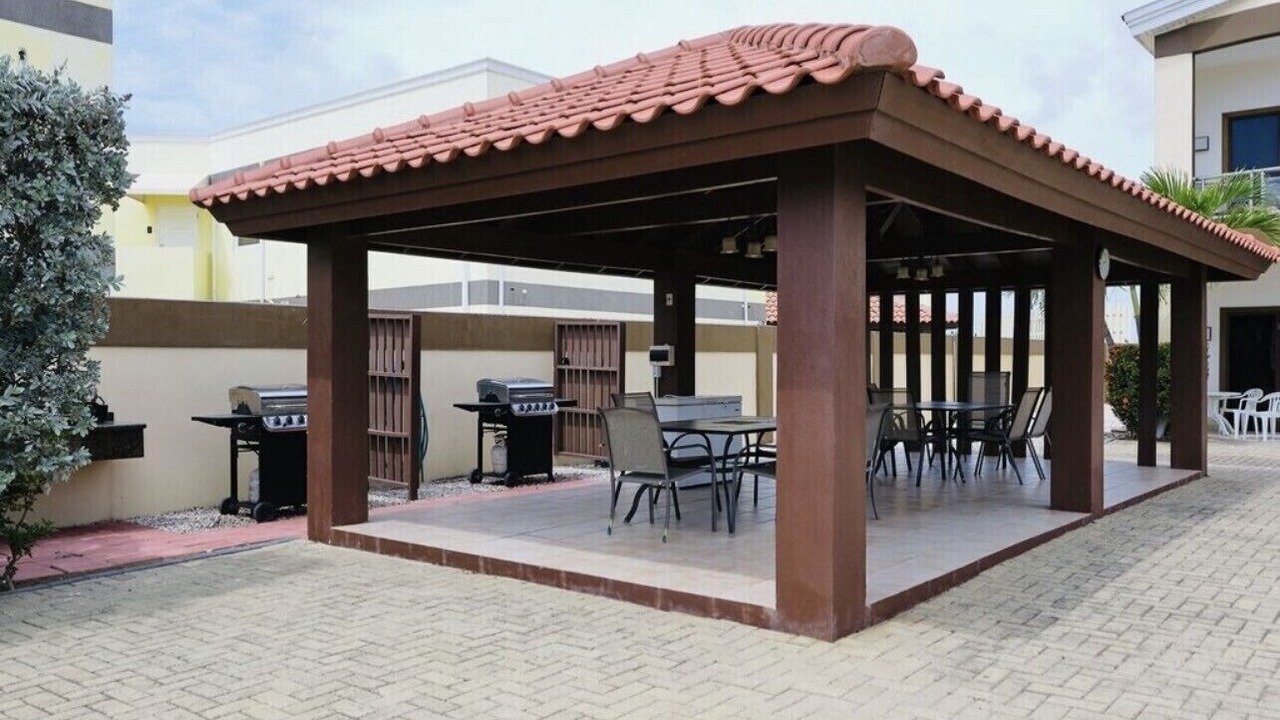 Photo of Outdoor in Oranjestad-West