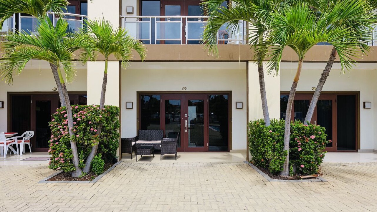 Photo of Outdoor in Oranjestad-West