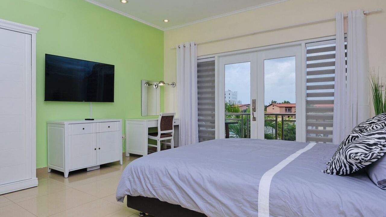 Photo of Bedroom in Oranjestad-West
