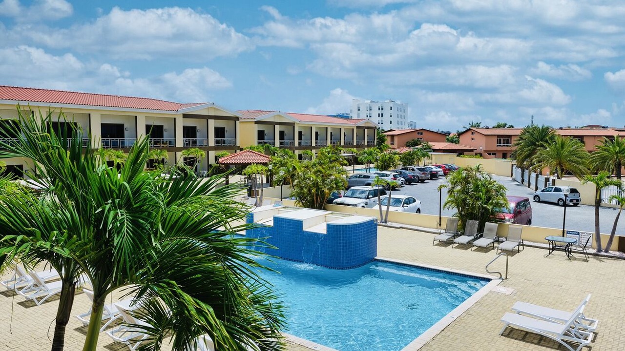 Photo of Outdoor in Oranjestad-West