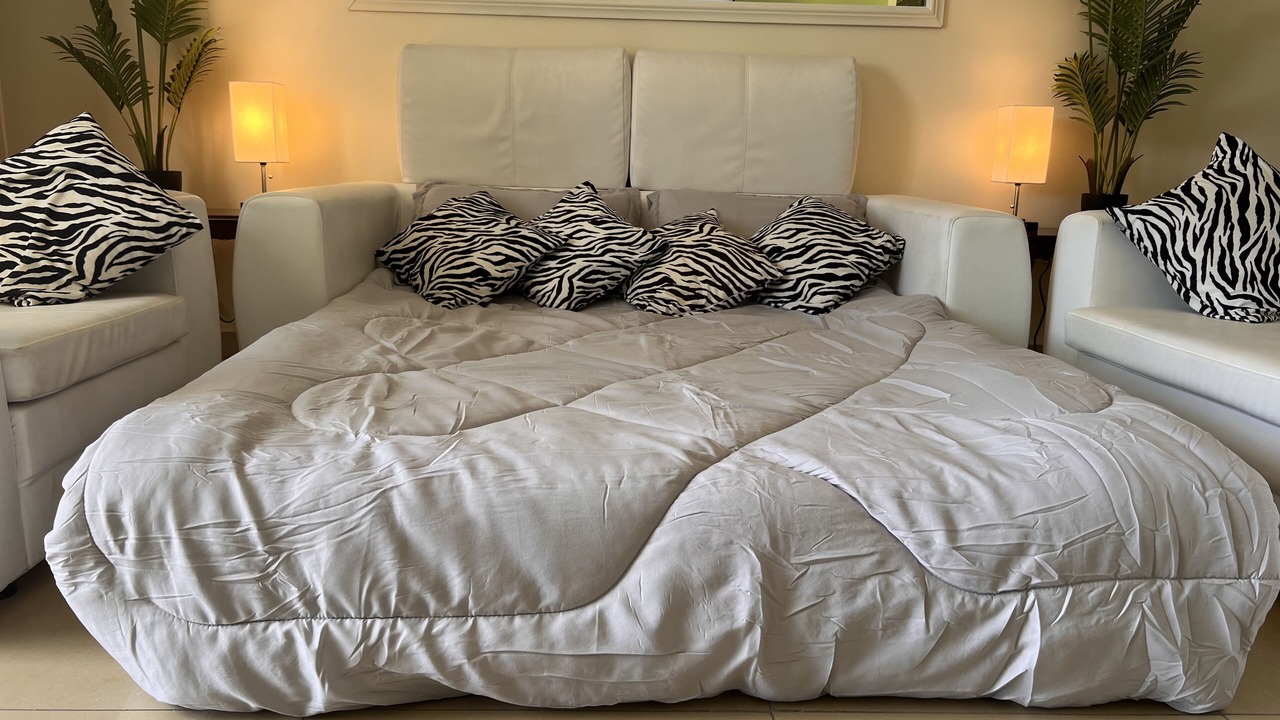 Photo of Bedroom in Oranjestad-West
