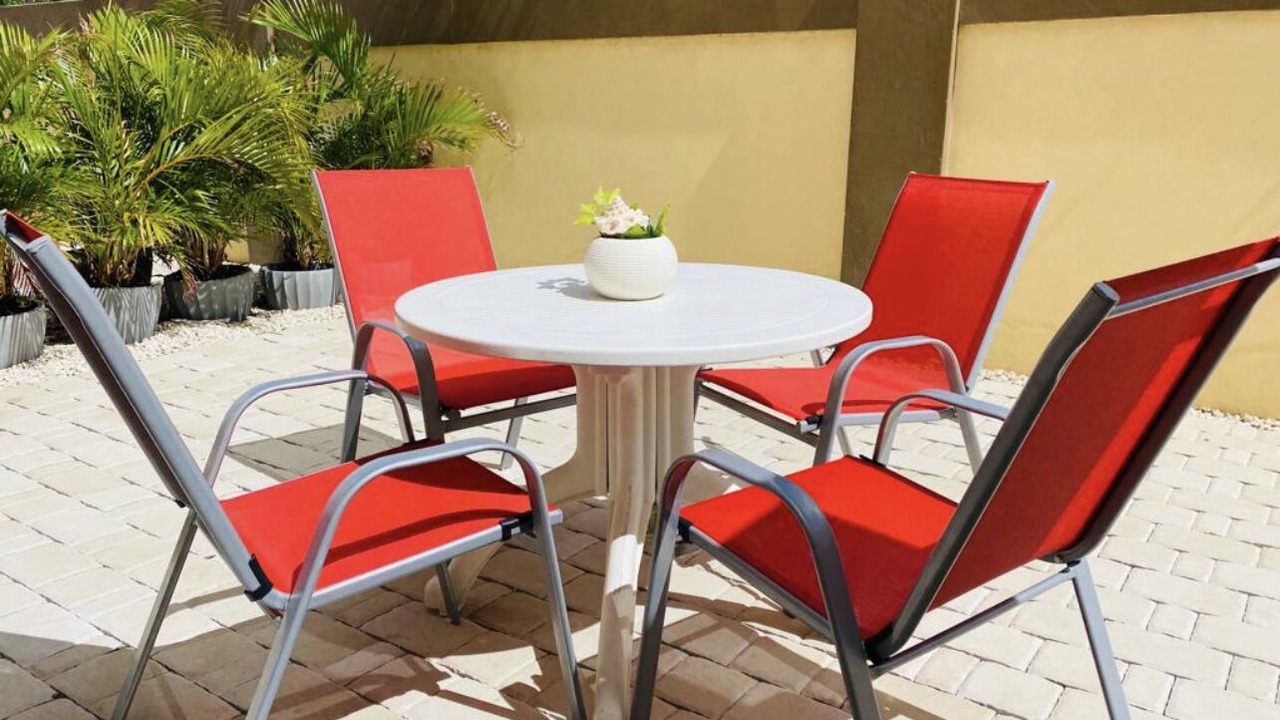 Photo of Outdoor in Oranjestad-West