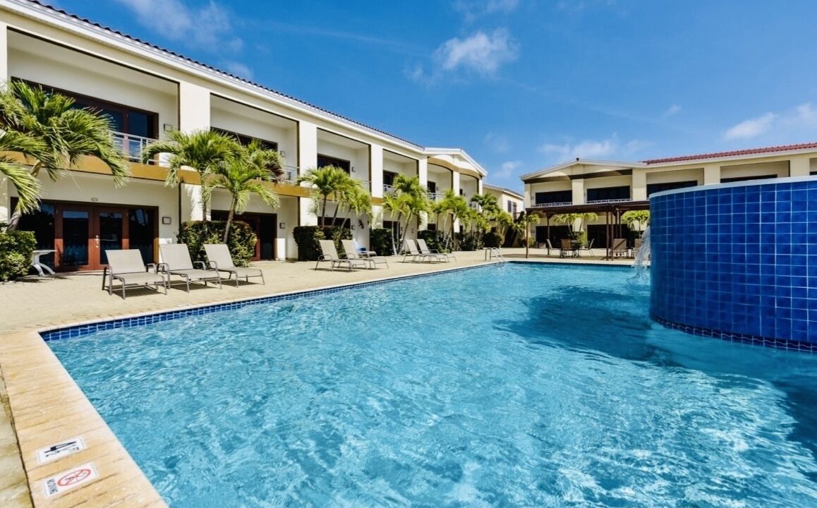 Photo of Outdoor in Oranjestad-West