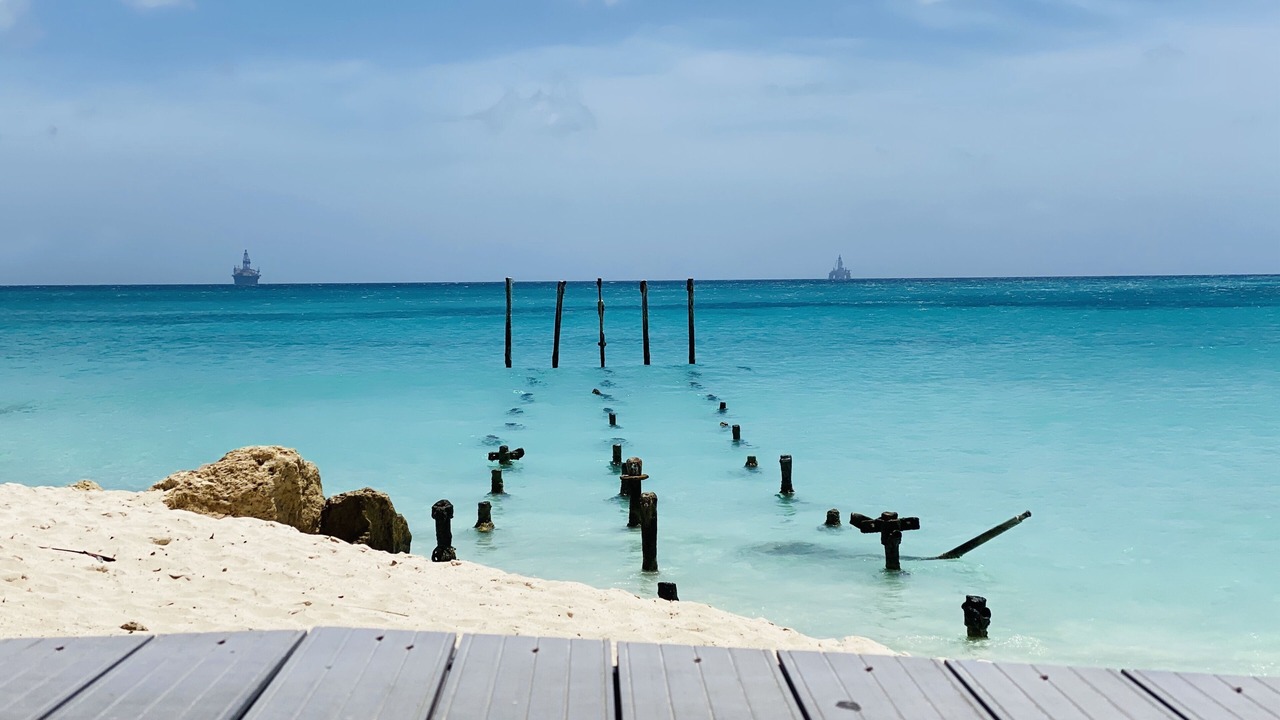 Photo of Others in Oranjestad-West