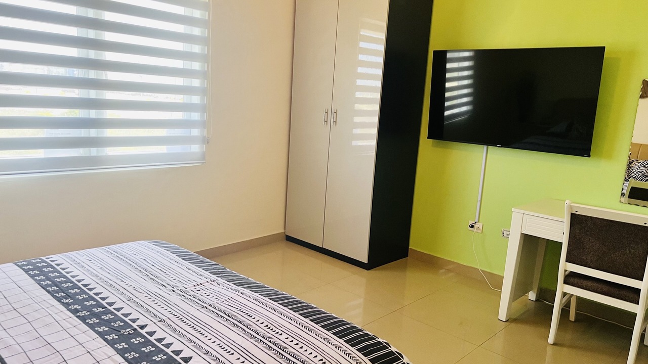 Photo of Bedroom in Oranjestad-West