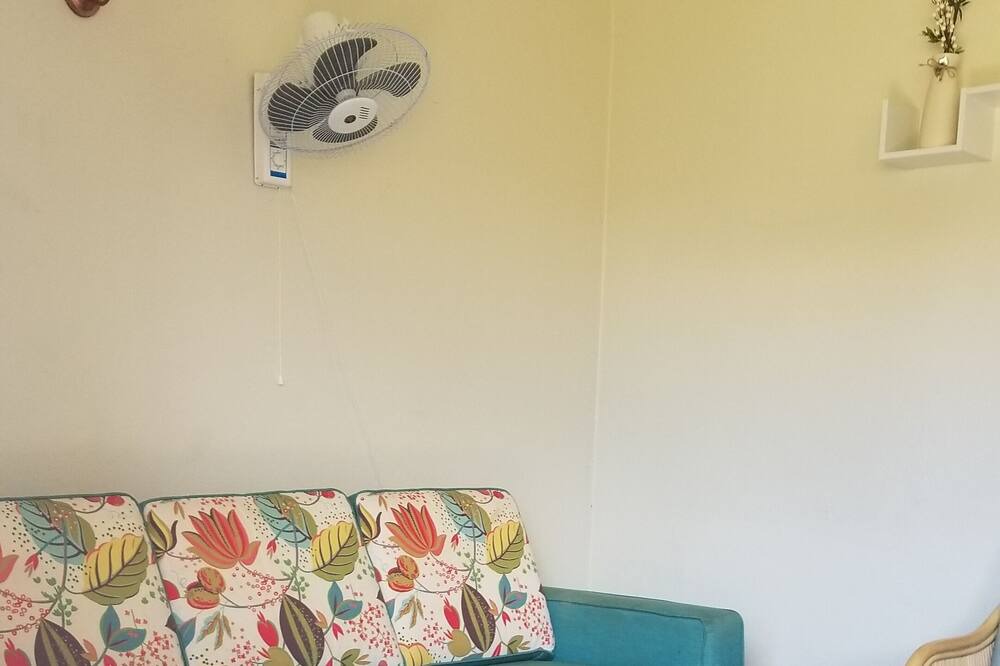 Photo of Livingroom in San Nicolas Zuid