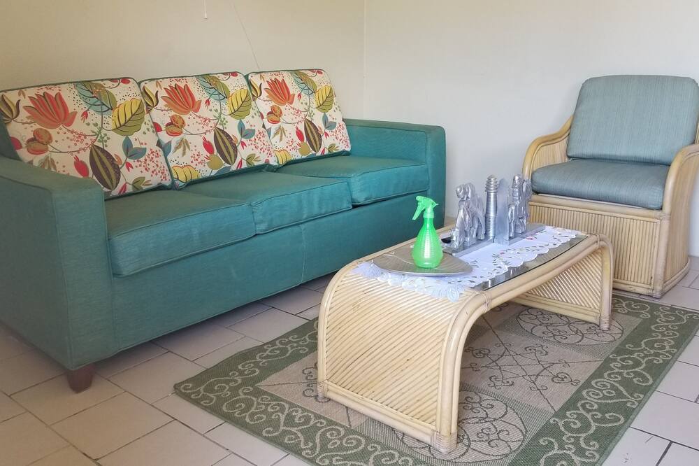 Photo of Livingroom in San Nicolas Zuid