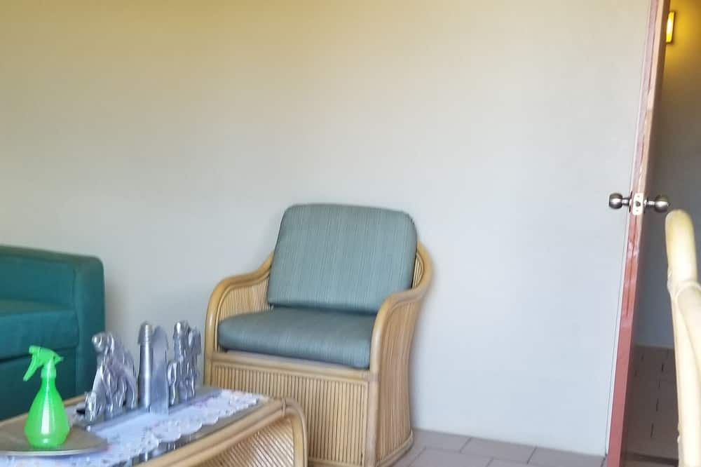 Photo of Livingroom in San Nicolas Zuid