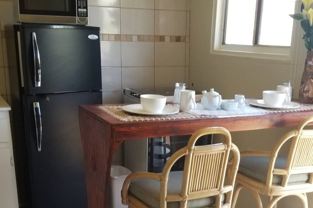 Photo of Kitchen in San Nicolas Zuid