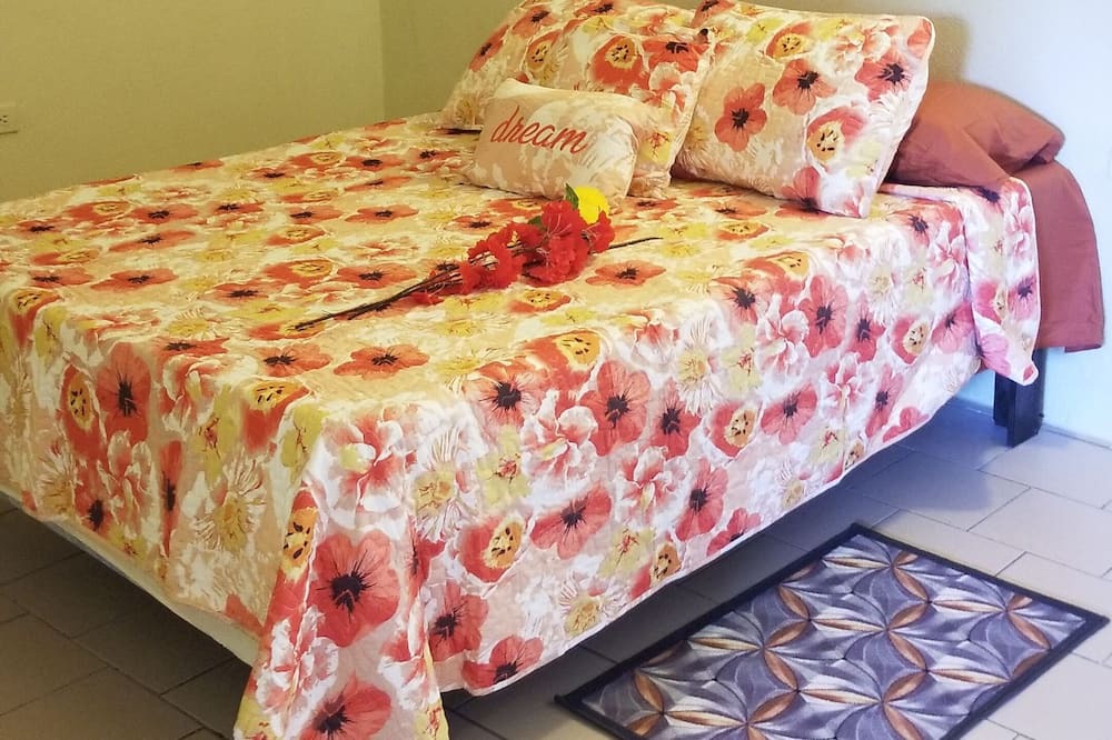 Photo of Bedroom in San Nicolas Zuid